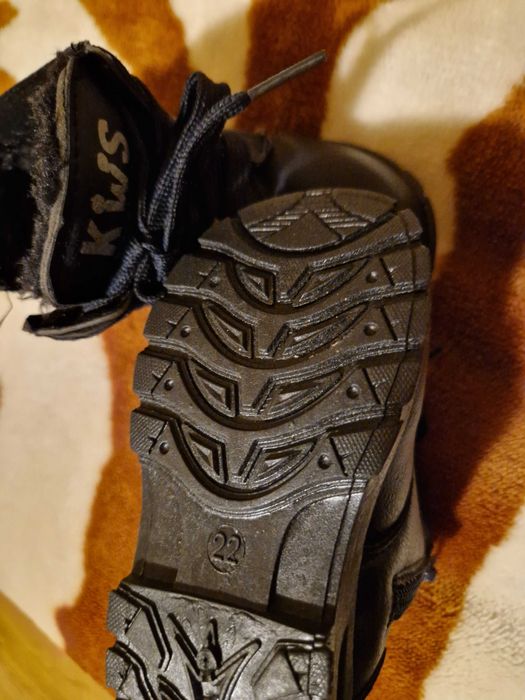 Ghete pt copii marimea 22 Din Anglia