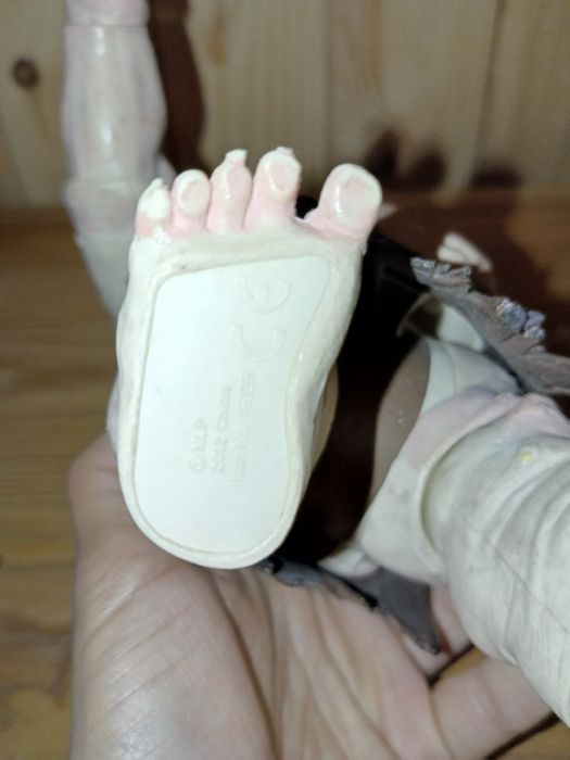 Фигурка Король гоблинов