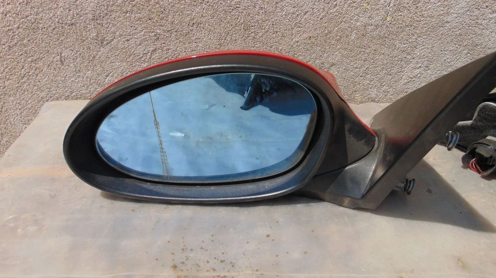 Oglinzi electrice stanga/dreapta BMW  Seria 1 E87 an 2007