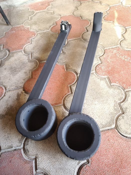 Продам горелку на отработке