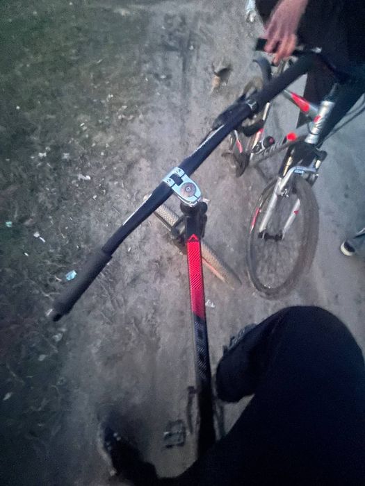 Продам велосипед