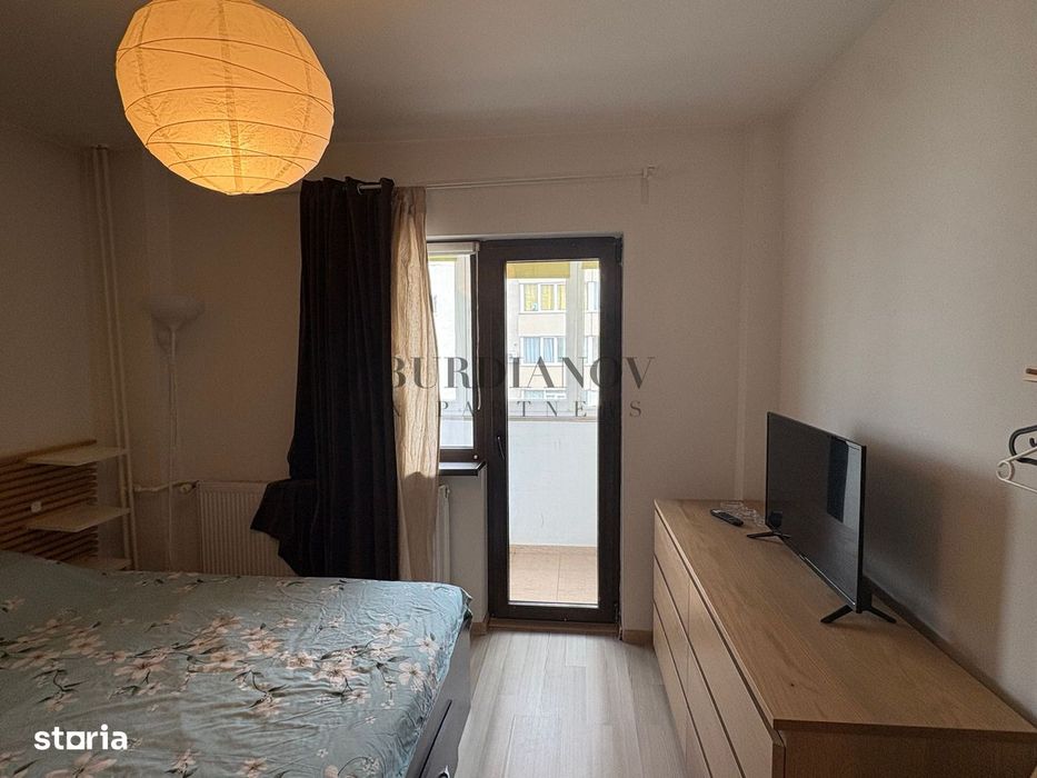 Apartament cu 3 camere - Vitan - Metrou Dristor/Mihai Bravu