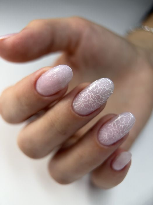 Маникюр, Педикюр, Наращивание ногтей