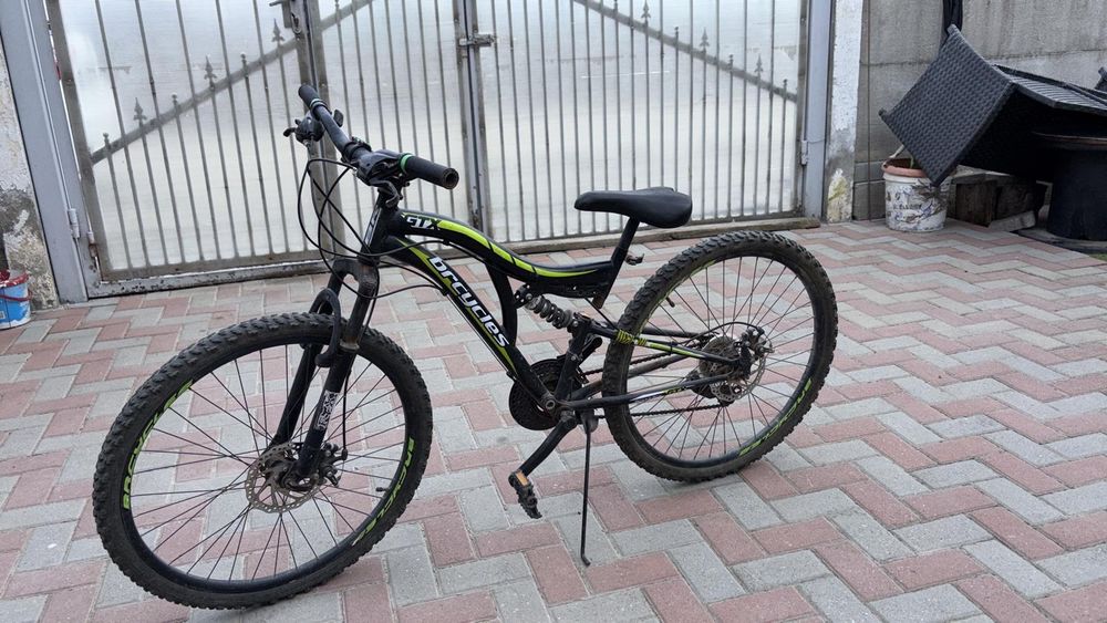 Bicicleta stare buna