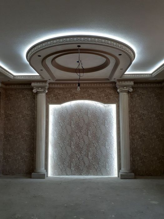 Malyrka remont yevro remont