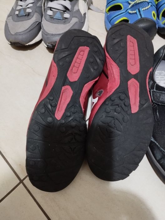 Маркови Маратонки