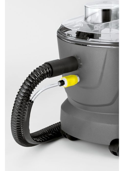 Продам моющий пылесос Karcher Puzi 10/1