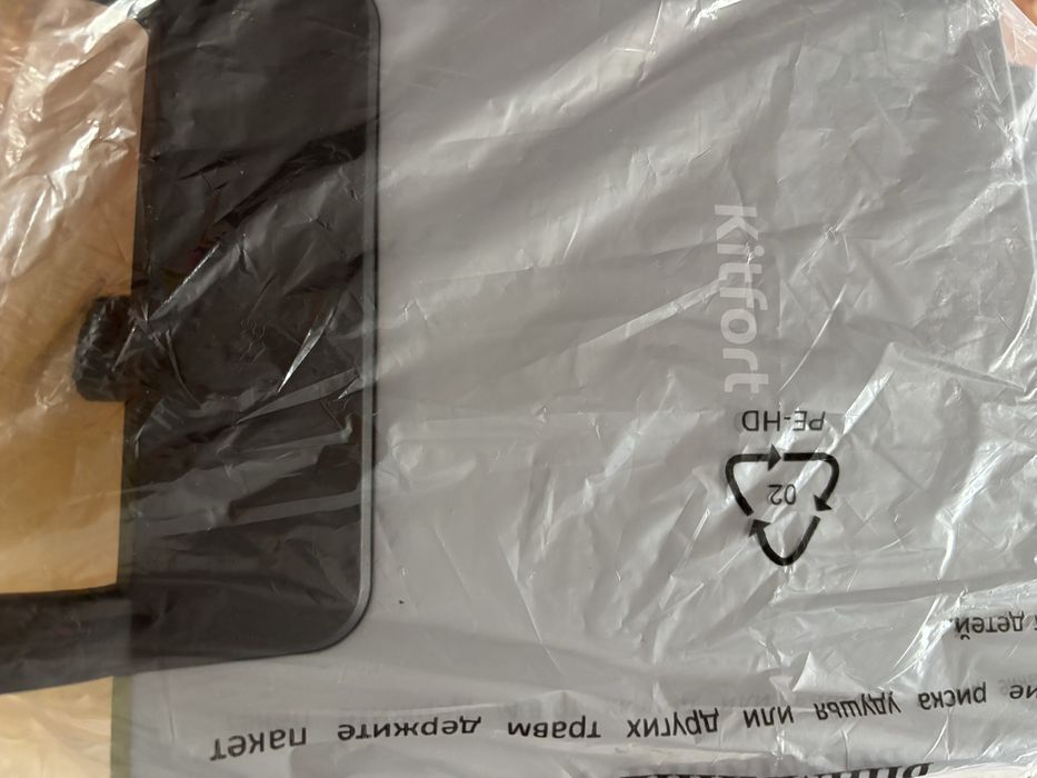 Вафельница для бельгийских вафель