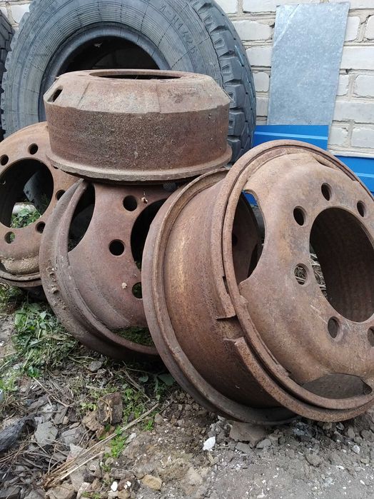 продам диски зил