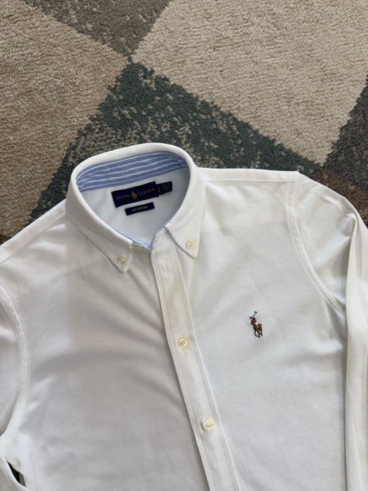 Мъжка риза Ralph Lauren