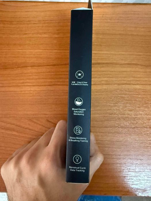 Смарт гривна BAND 7