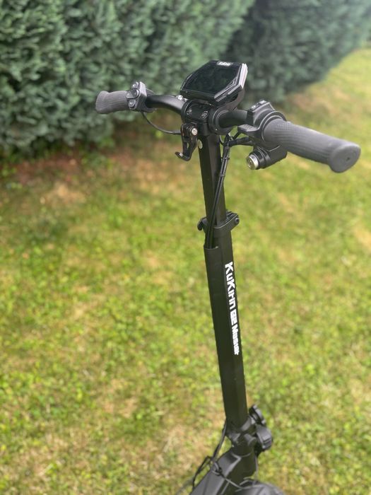 Vând kukirin g2 master