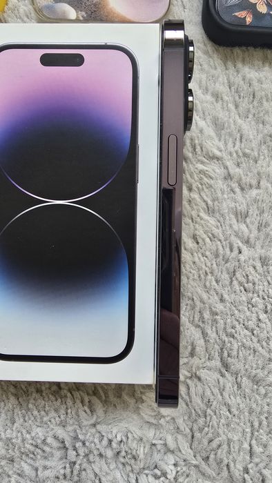 iPhone 14 pro 128 gb