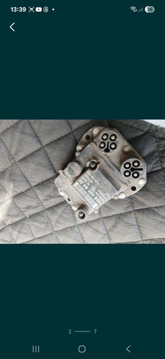 Мерседессс 124 панель прибора обшивки дверей