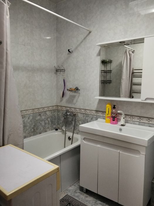 Квартира по суточно