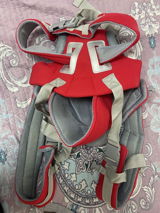 Кенгуру для малыша