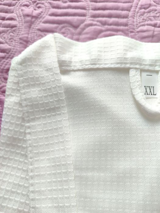 Халат для дома очень мягкий, удобный