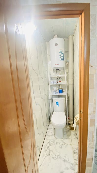 Квартира в 17 микрорайоне