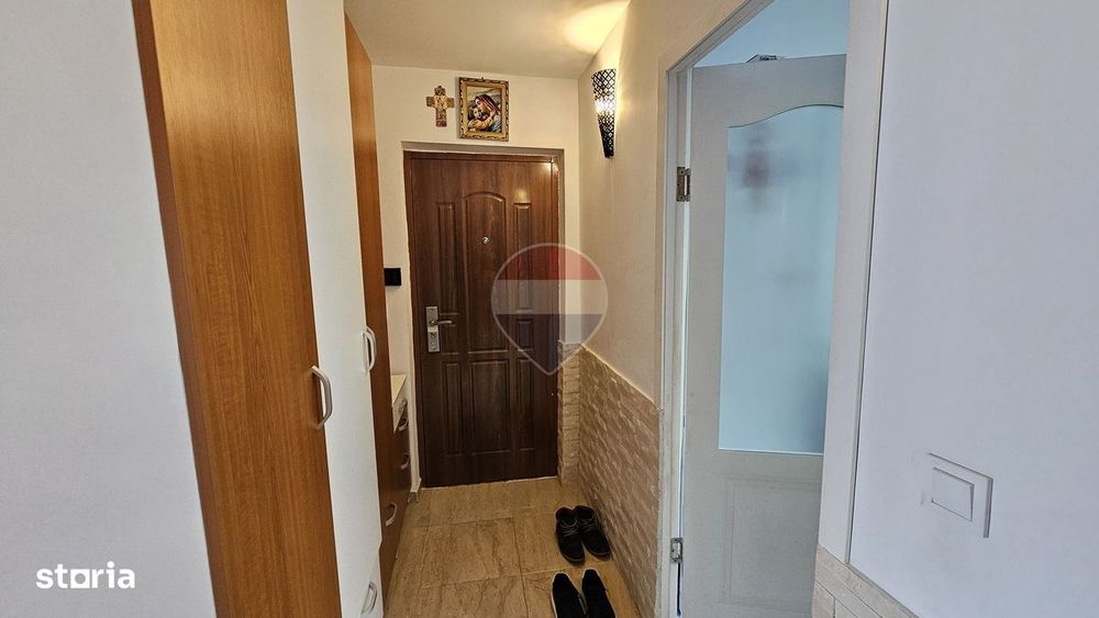 Apartament confort 1 cu 3 camere în Burdujeni, Suceava