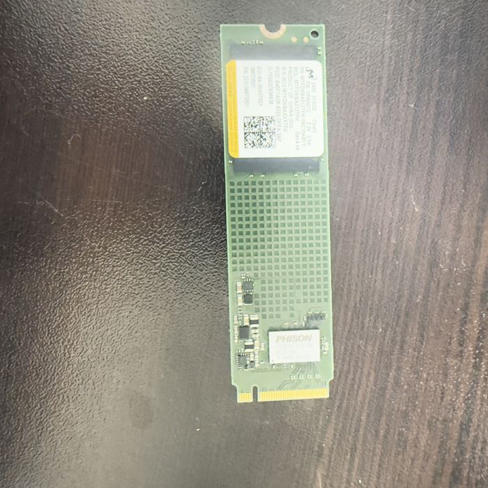 phison ssd 512gb