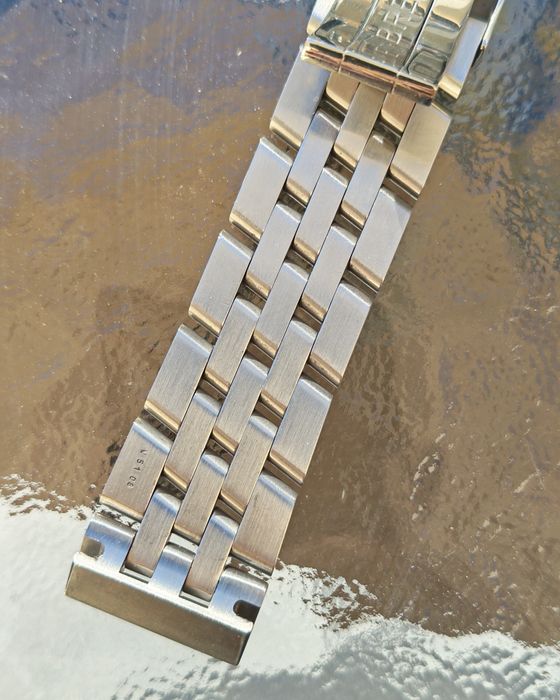 Breitling верига 22мм