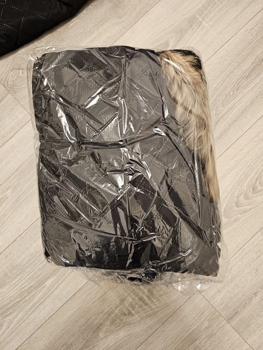 Vand costum de ski bogas