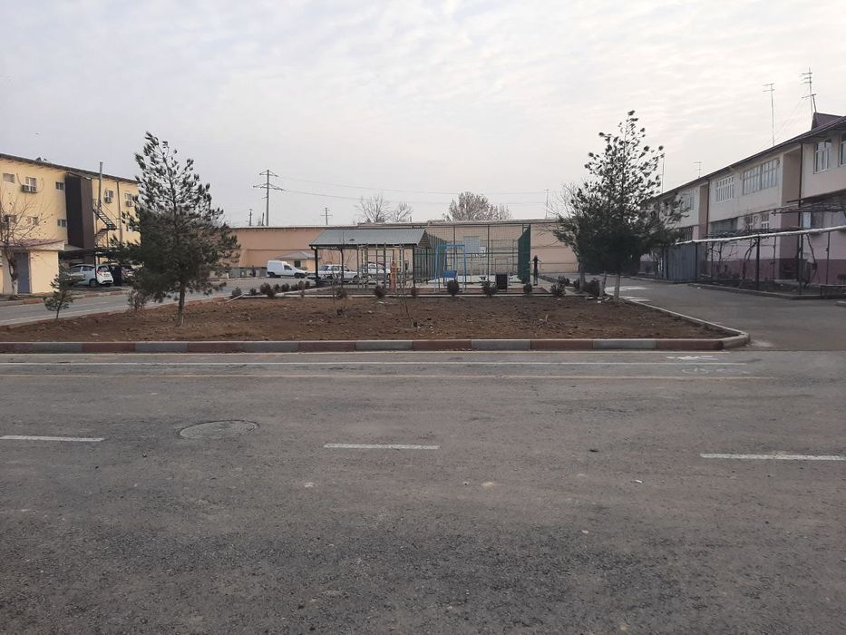 Продаётся 1в2/2/2 своя 43м²