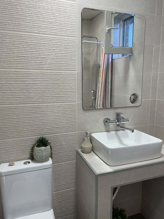 Дава се под наем Тристаен апартамент в Пловдив, Гагарин - 70 кв.м за 598.23 € - Снимка #11