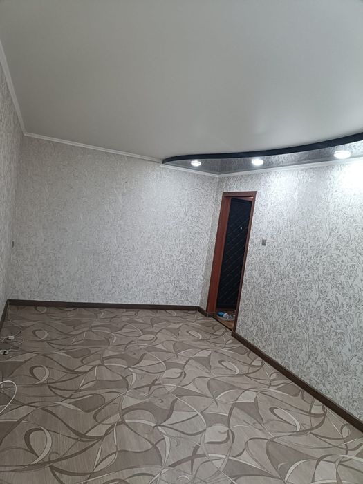 1-комн (3-17, 5 эт) с ремонтом