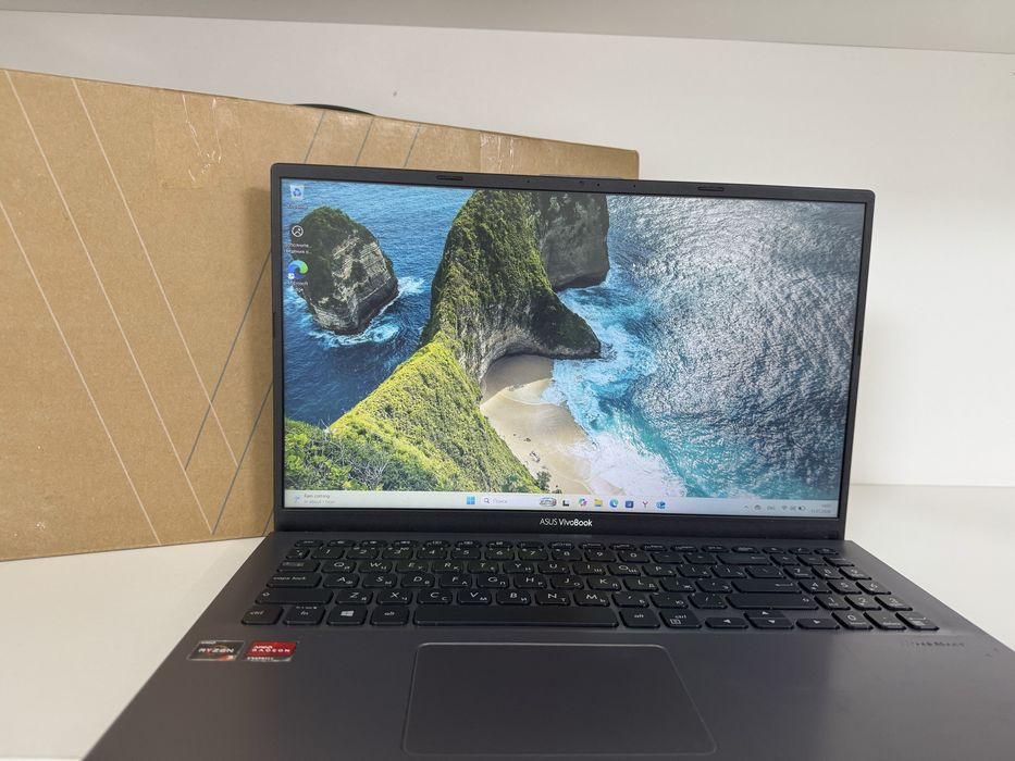 Ноутбук ASUS Vivobook