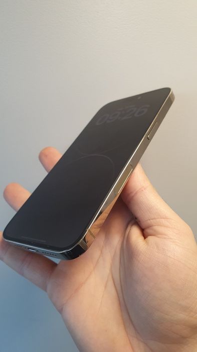 Iphone 14 Pro Max 256GB Gold Neverlocked