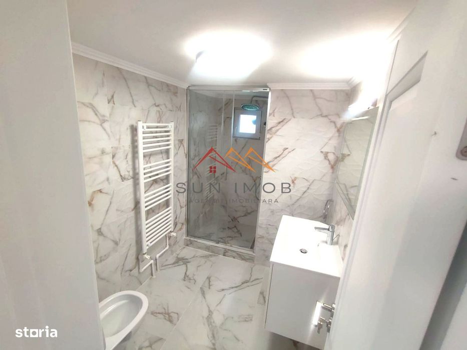 Casă De Închiriat | Zonă Centrală | Renovată Complet În 2026