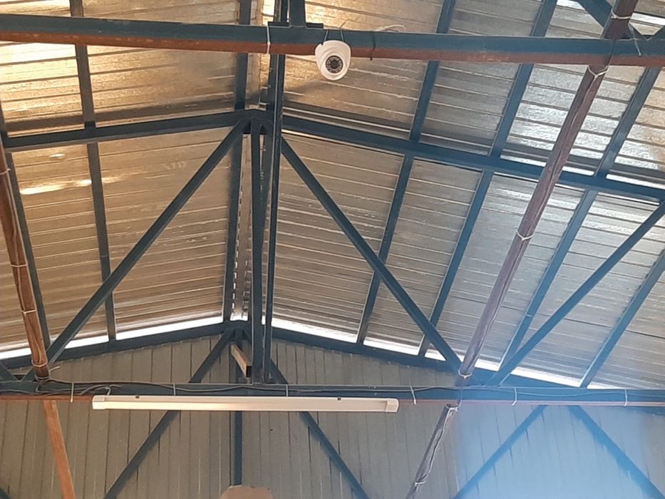 Аренда промышленной базы