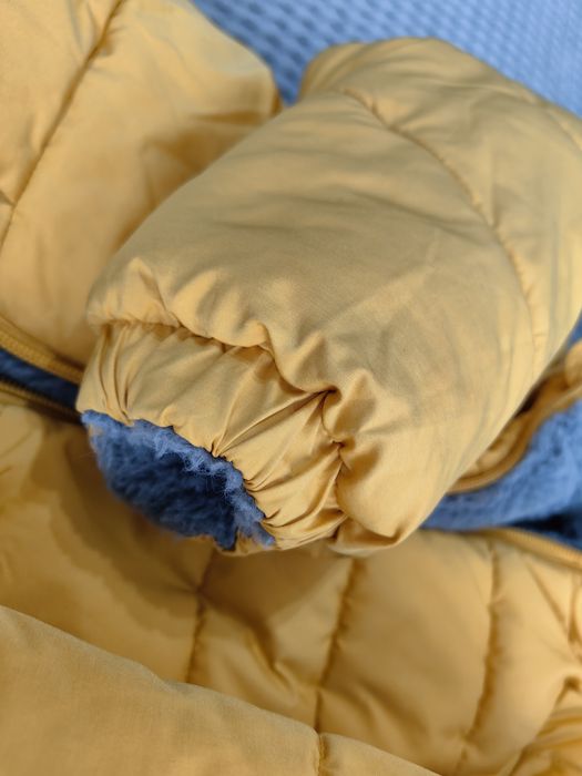 Детско яке за момиче Okaidi