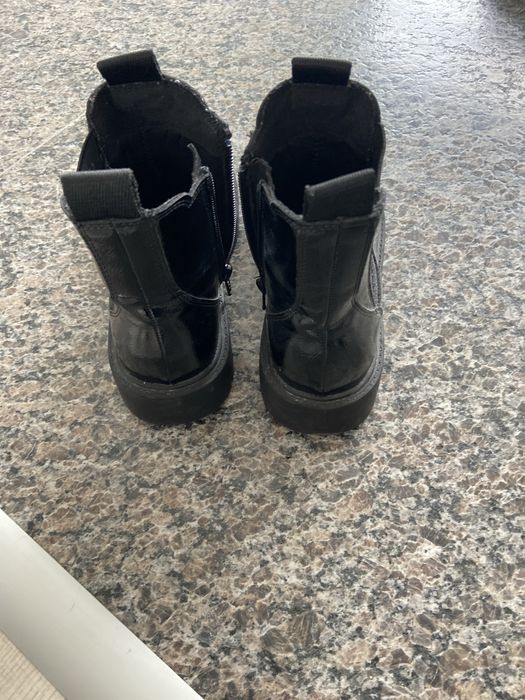 Детски Боти Зара