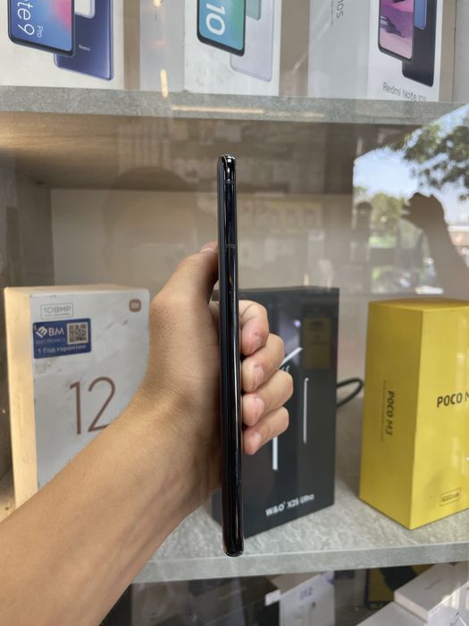 Samsung S21+ 5g