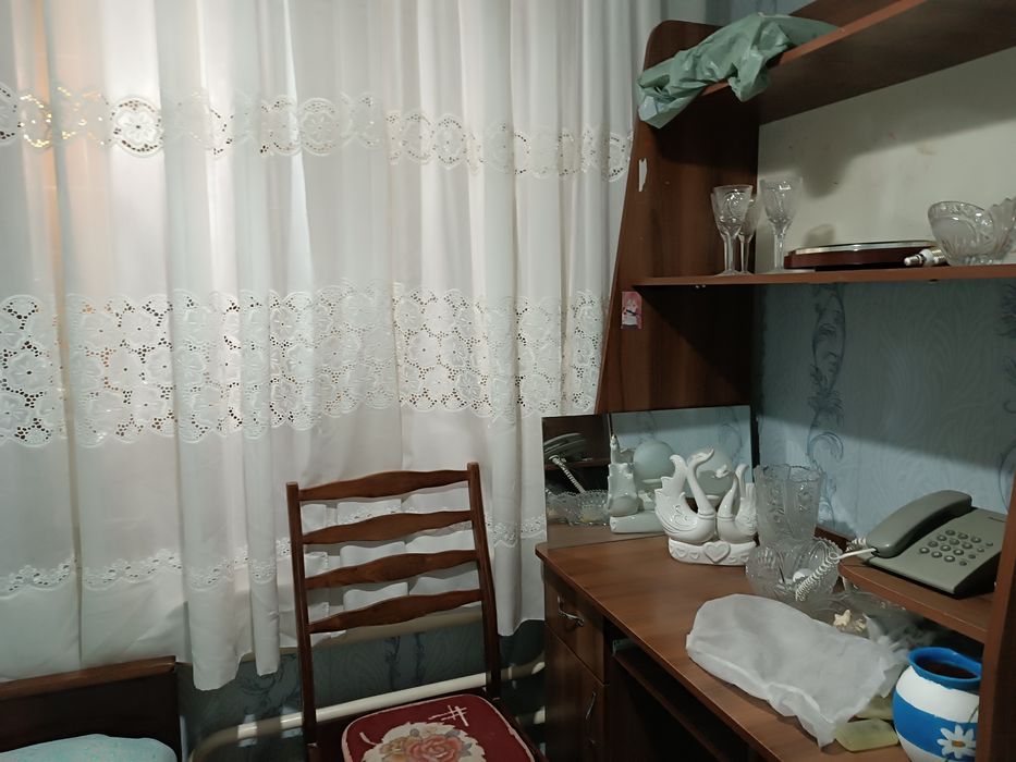 Продается 2=3х комнатная квартира на ТТЗ-1