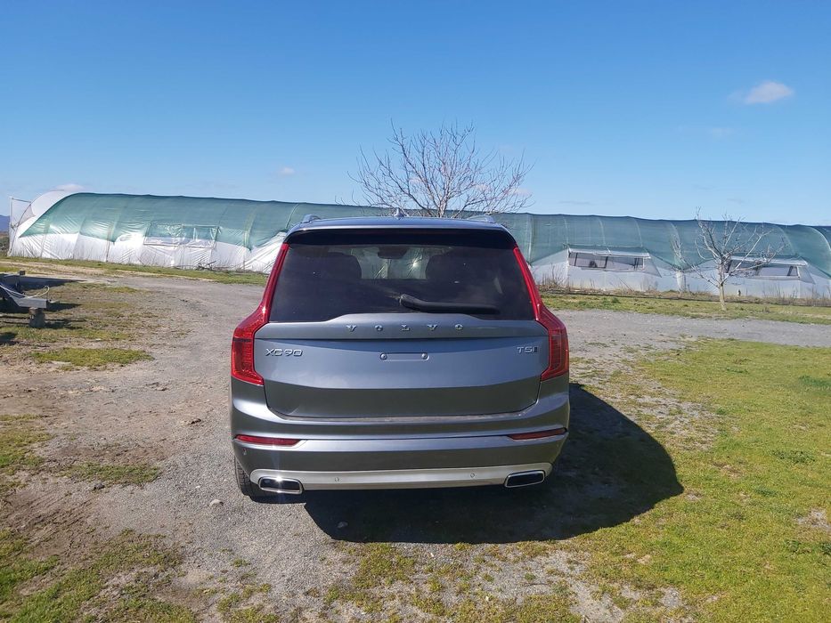 Volvo Xc90 T5 Momentum