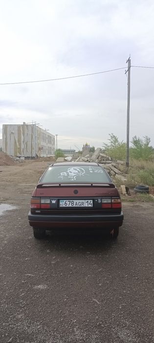 Продам пассат б3