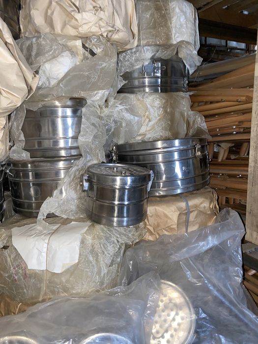 Кипятильник медицинский Биксы