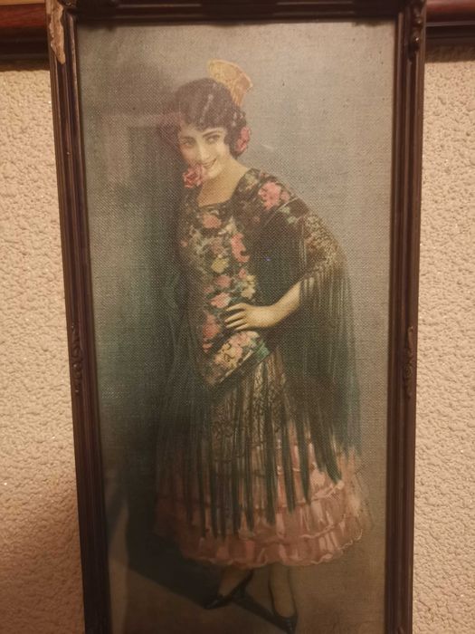 Tablouri, Ratiu, Burada, Parra, Radulescu, Visconte