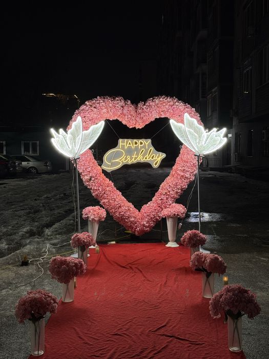 Happy brithday на поздравления