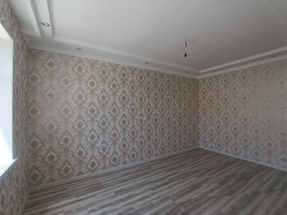 ул.Дарёбуйи, дом 3 комнаты, 1 сотка