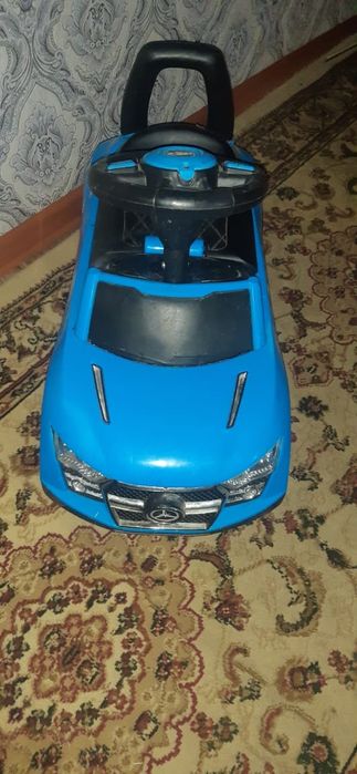 Машина для детей