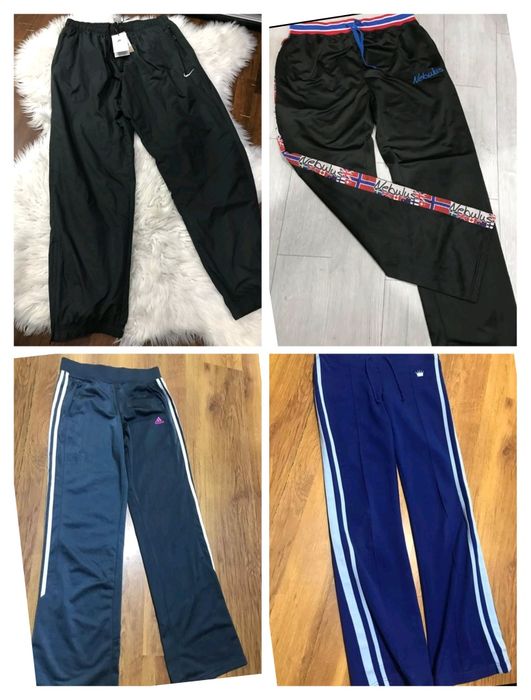 Pantaloni dama Zara Pimkie Mango