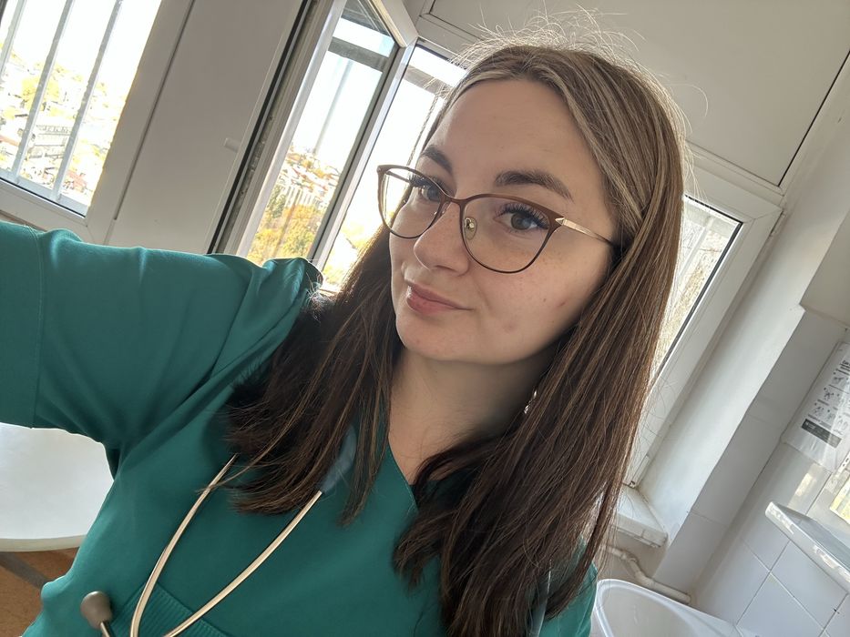 Meditatii bacalaureat și admitere medicina Craiova