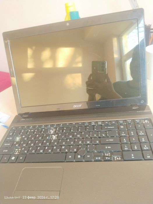 Продам ноутбук срочно