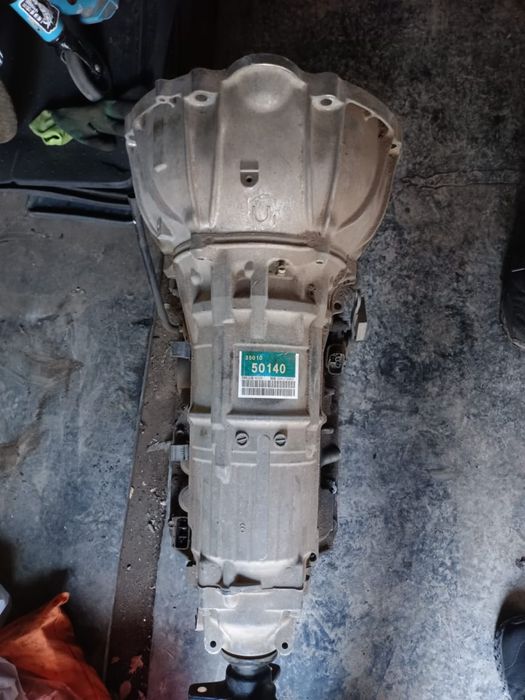 Продаю акпп лексус