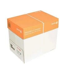 Офисная бумага А4