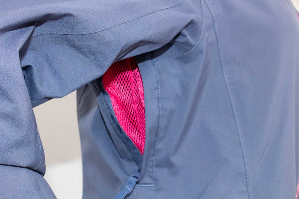 Helly Hansen Sundance яке с Primaloft изолация водоустойчиво ски S